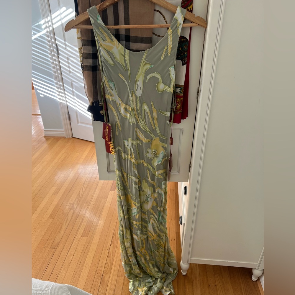 Women's Dress Maxi MayQueen Couture by Miole
